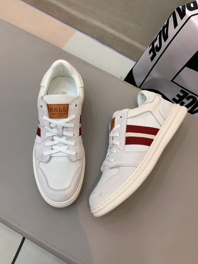 Bally Sneakers